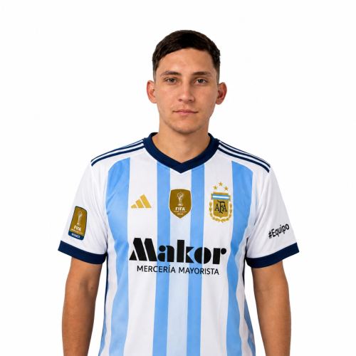 Expedici&oacute;n - Alejo García